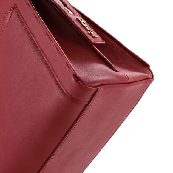 Saint Laurent East Side Tote Smooth #136136S77B - Picture 8 of 10